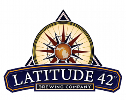 Latitude logo