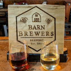 barn beer